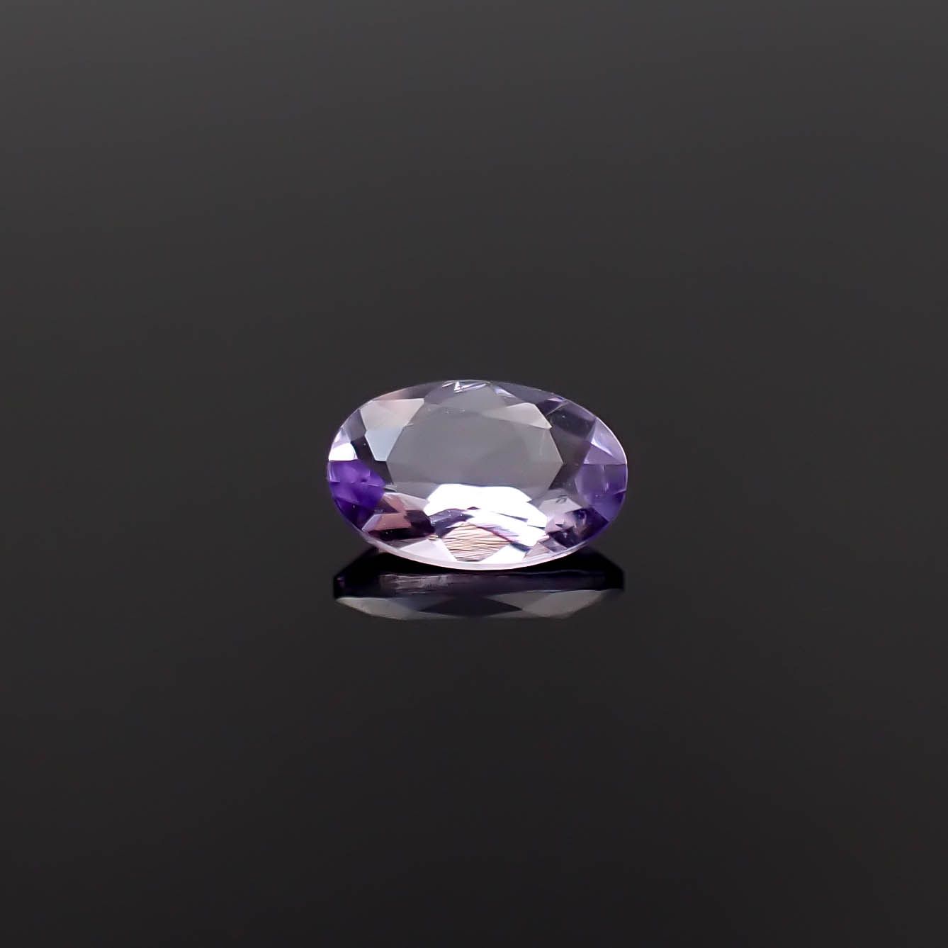 ハックマナイト アフガニスタン産 0.24ct [250530459]5.7x3.6mm前後