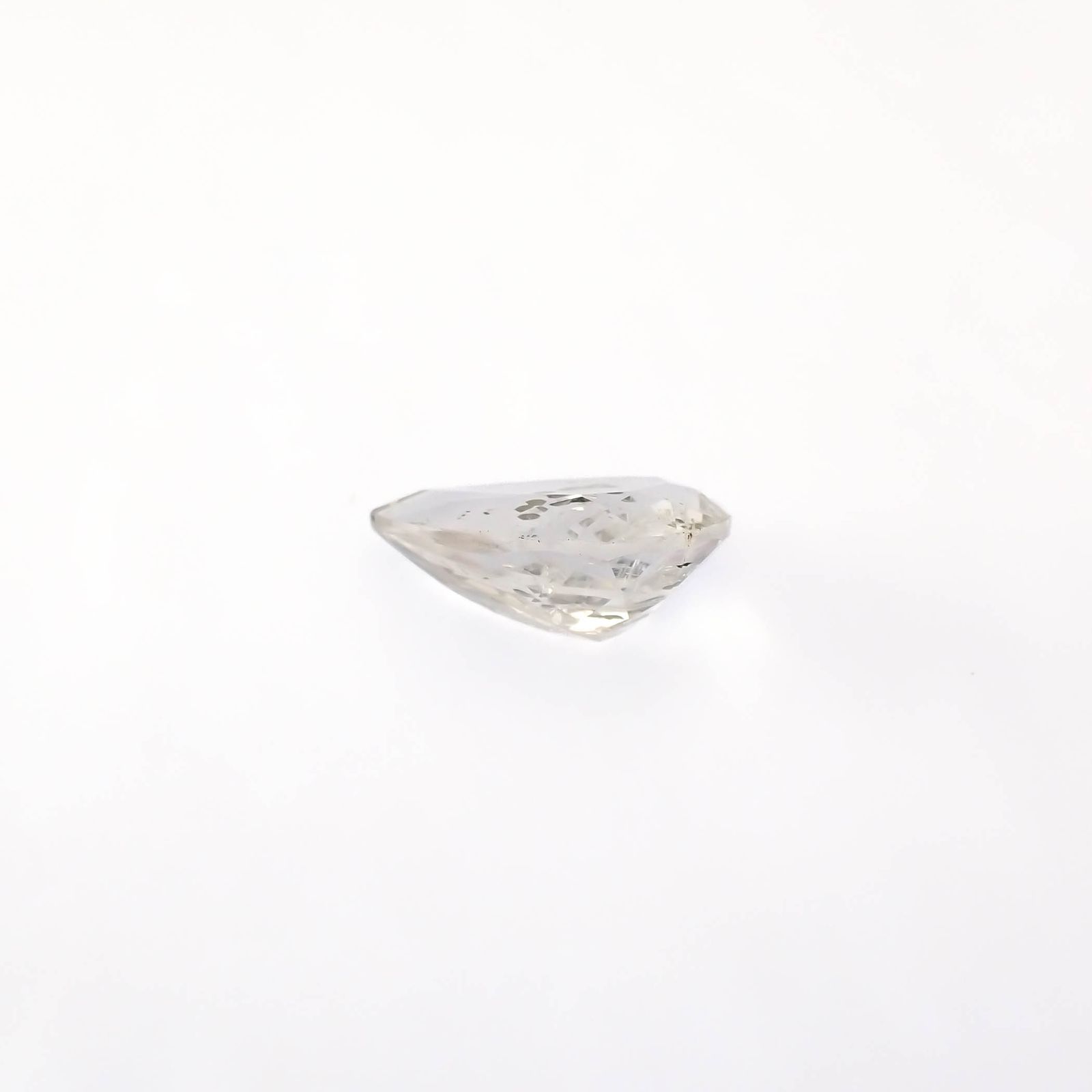 パイライトインクォーツ ブラジル産 7.79ct[240225913]17.3x12.4mm前後