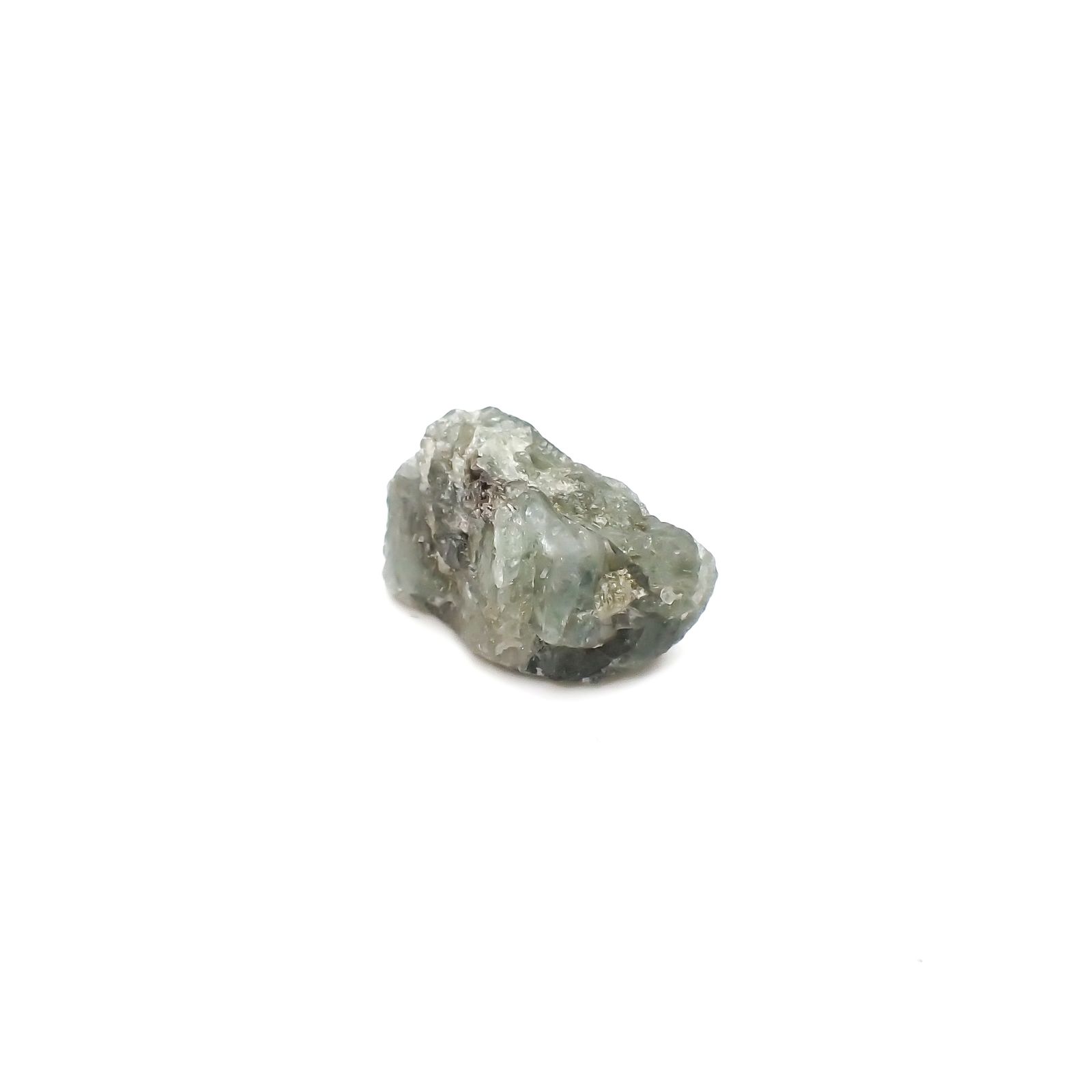 アレキサンドライト 原石 ロシア産 8.01ct[240427025]15x10mm前後
