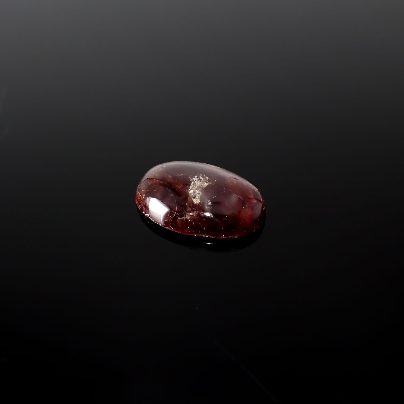 ユーディアライト ロシア産 25.59ct[240226364]25x17.8mm前後