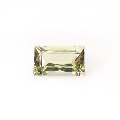 サニディン(宝石名サニディン)マダガスカル産 6.904ct ソ付(日独)[241229668]15.28x9.24mm前後