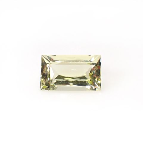 サニディン(宝石名サニディン)マダガスカル産 6.904ct ソ付(日独)[241229668]15.28x9.24mm前後