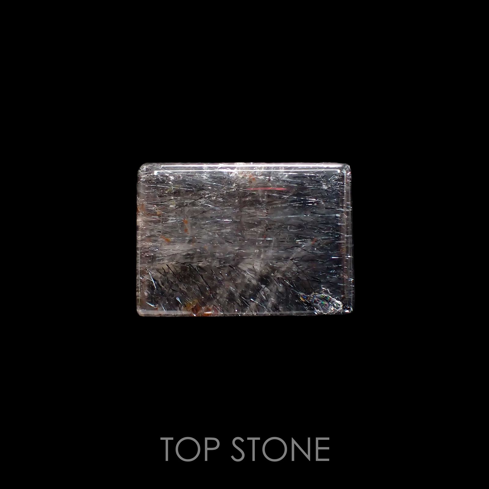 スーパーセブン ブラジル産 30.10ct[20052550]26.7×18.9mm前後