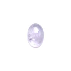ハックマナイト(宝石名ハックマナイト)アフガニスタン産 識別済 0.84ct / 8.1x5.5mm前後 [220114031]