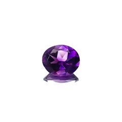 カラーシフトアメジスト ブラジル/ウルグアイ産 3.66ct [250530320]12x10.1mm前後
