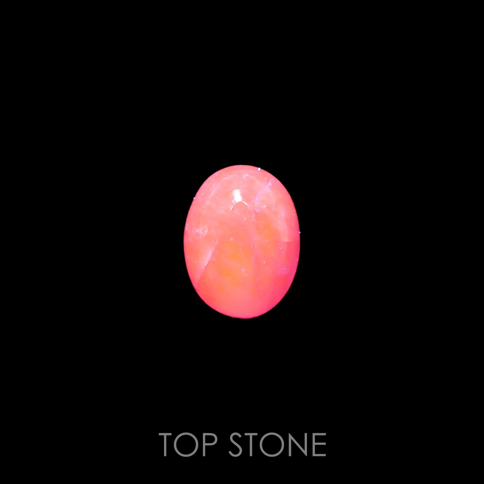 ハックマナイト アフガニスタン産 3.12ct[220917652]11.3x8.5mm前後