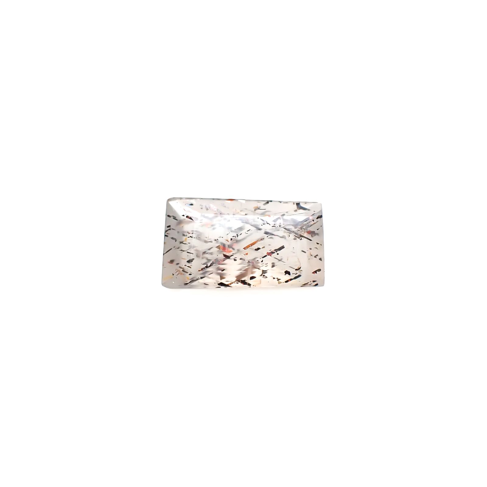 レインボーラティスサンストーン オーストラリア産 0.90ct