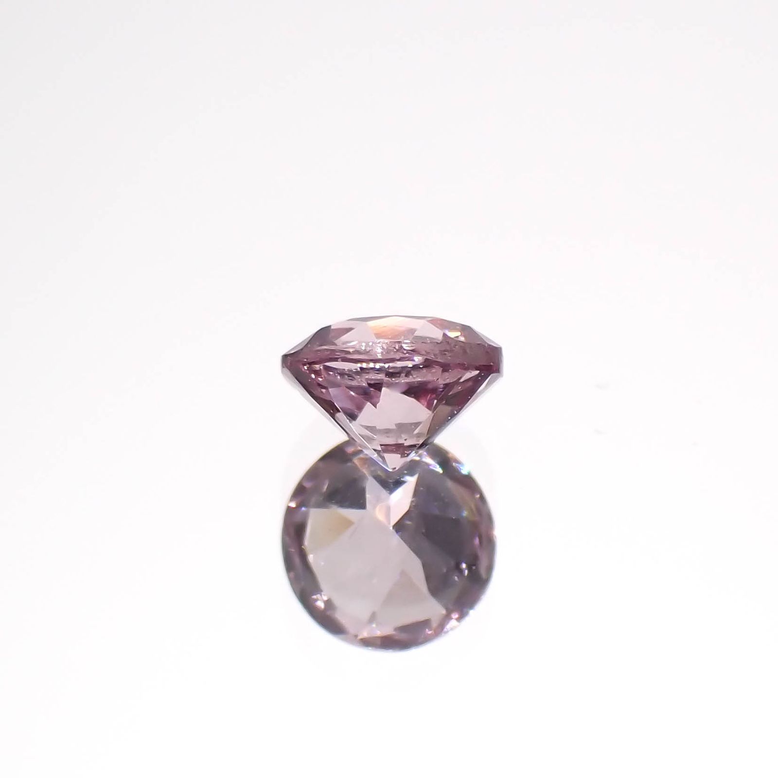 ドラゴンガーネット タンザニア産 0.35ct[230722961]4.1x4mm前後