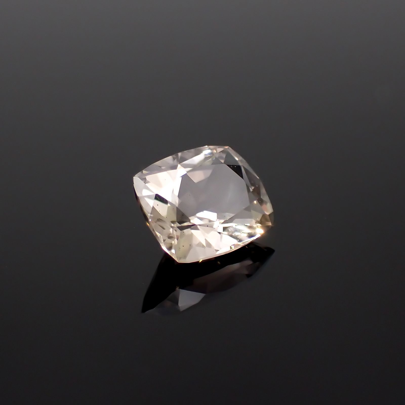 ティンカーベルクォーツ ブラジル産 2.25ct [230923476]9.4x7