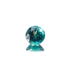ノーブルモロキサイト マダガスカル産 0.87ct[240326540]5.7x5.7mm前後