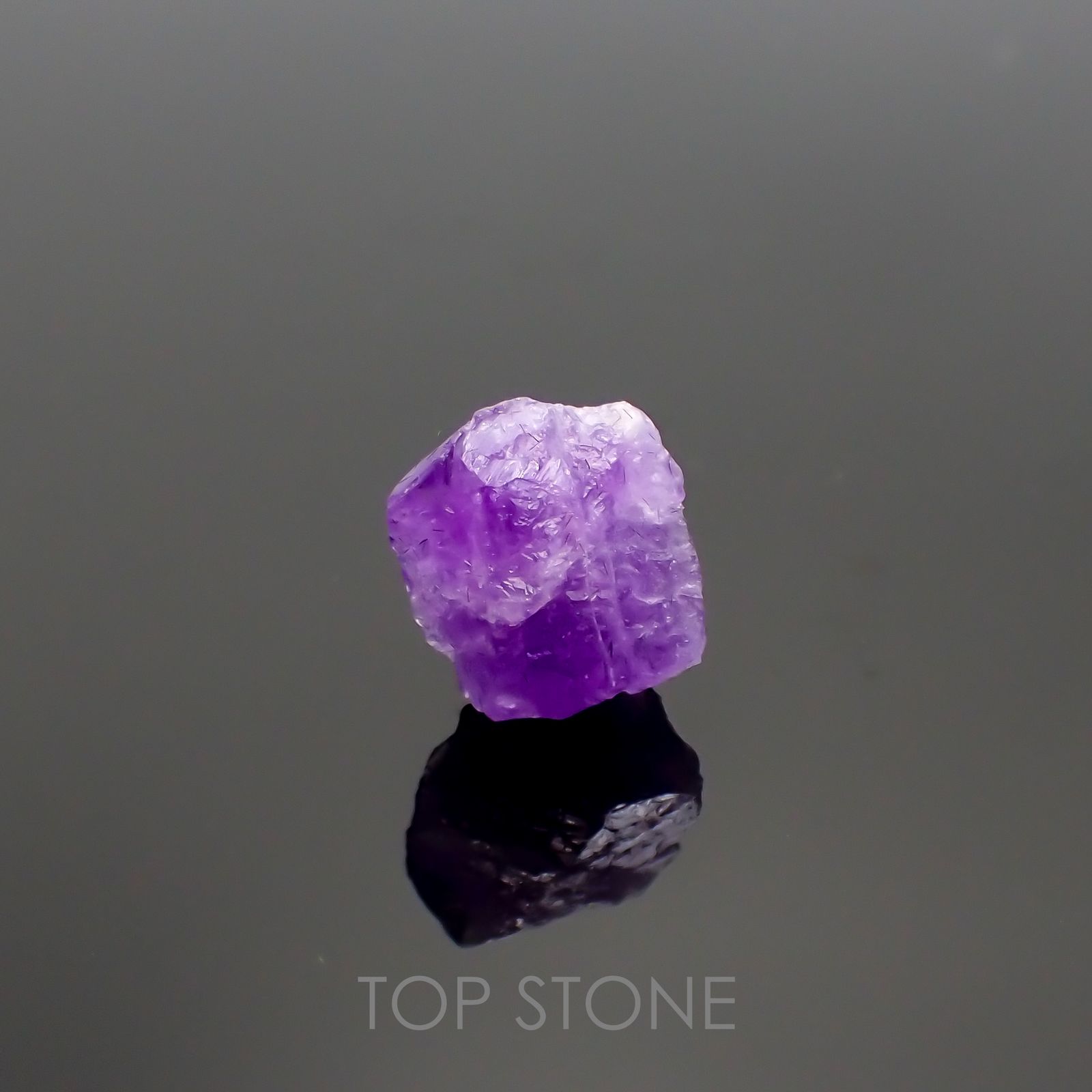 ハックマナイト原石 アフガニスタン産 6.00ct[220115525]12.6x9.6mm前後