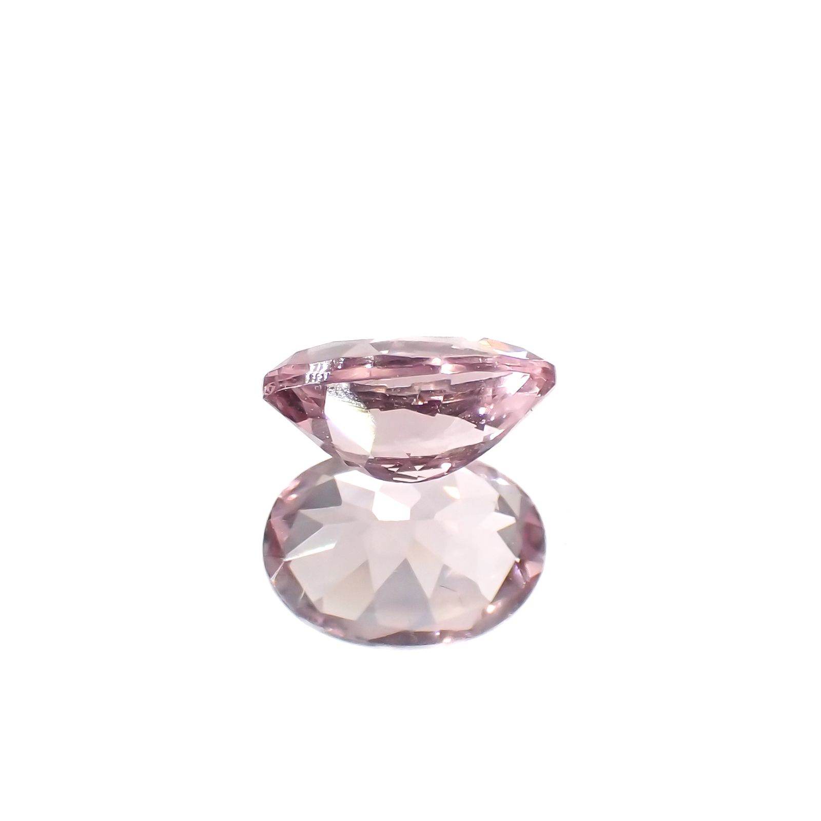 ドラゴンガーネット タンザニア産 0.94ct[231023695]7x5mm前後