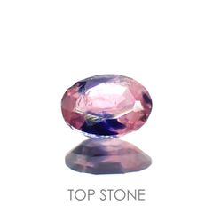 ウィンザーサファイア タンザニア・ウィンザー産 0.20ct[221219592]4x3.2mm前後