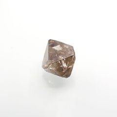 ソーヤブルダイヤモンド 原石 0.37ct[220717049]4.6x4.2mm前後