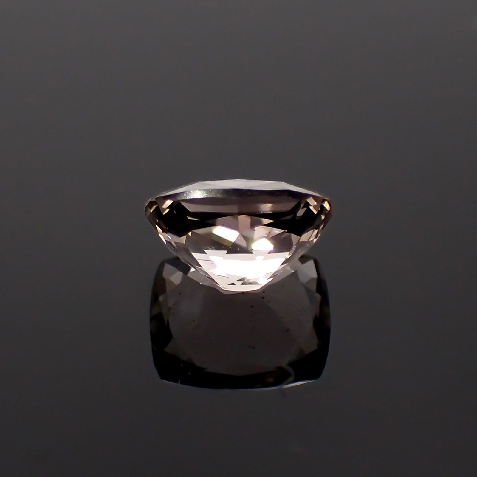 ティンカーベルクォーツ ブラジル産 2.25ct [230923476]9.4x7