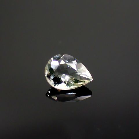 ハイアライトオパール(宝石名オパール) メキシコ産 0.160ct ソ付(彩珠)[210712058]4.5×3.3mm前後