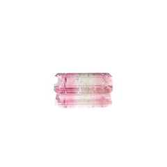 バイカラートルマリン アフガニスタン産 0.53ct [250730927]8.3x3.2mm前後