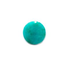 マトリックスアマゾナイト(アマゾナイトインクォーツ/フェルドスパー) ブラジル産 5.50ct[230823085]13.1x13.1mm前後