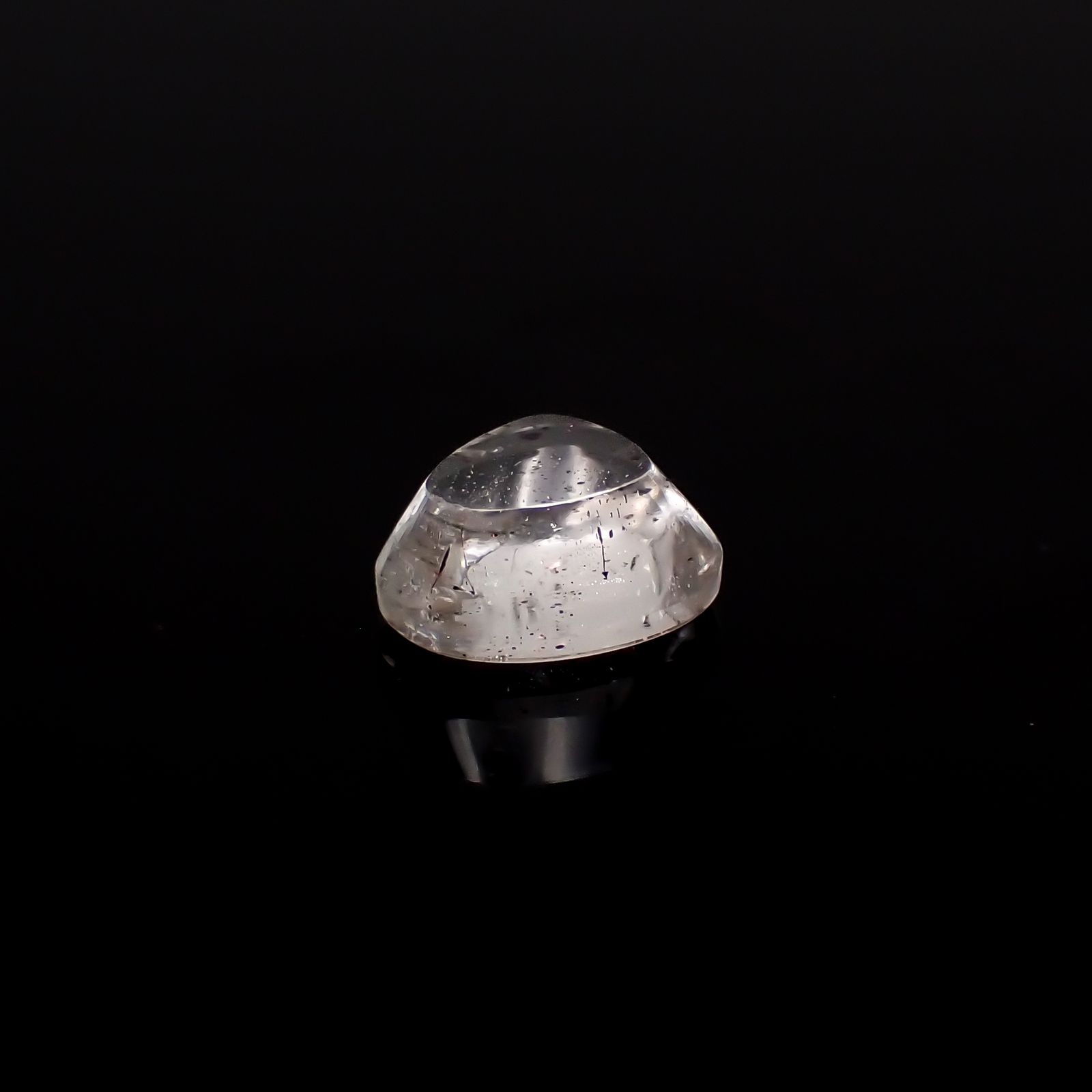 ◇フリーフォーム◇ティンカーベルクォーツ ブラジル産 1.66ct[230823279]8x7mm前後