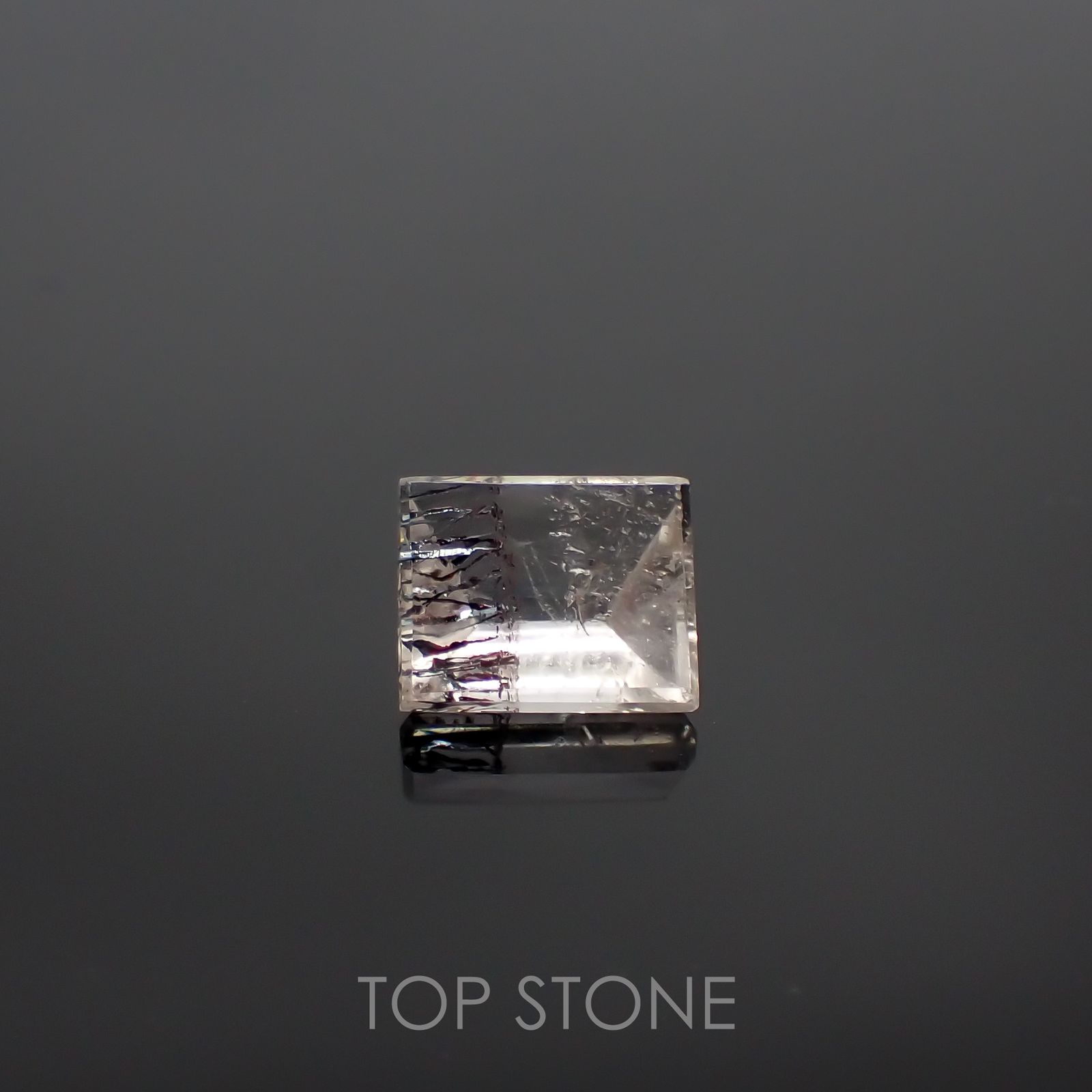 スーパーセブン ブラジル産 3.55ct[210611219]10.1×8mm前後
