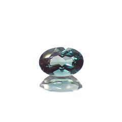 カラーチェンジアンデシン モンゴル産 0.38ct[231023556]6.1x3.9mm前後