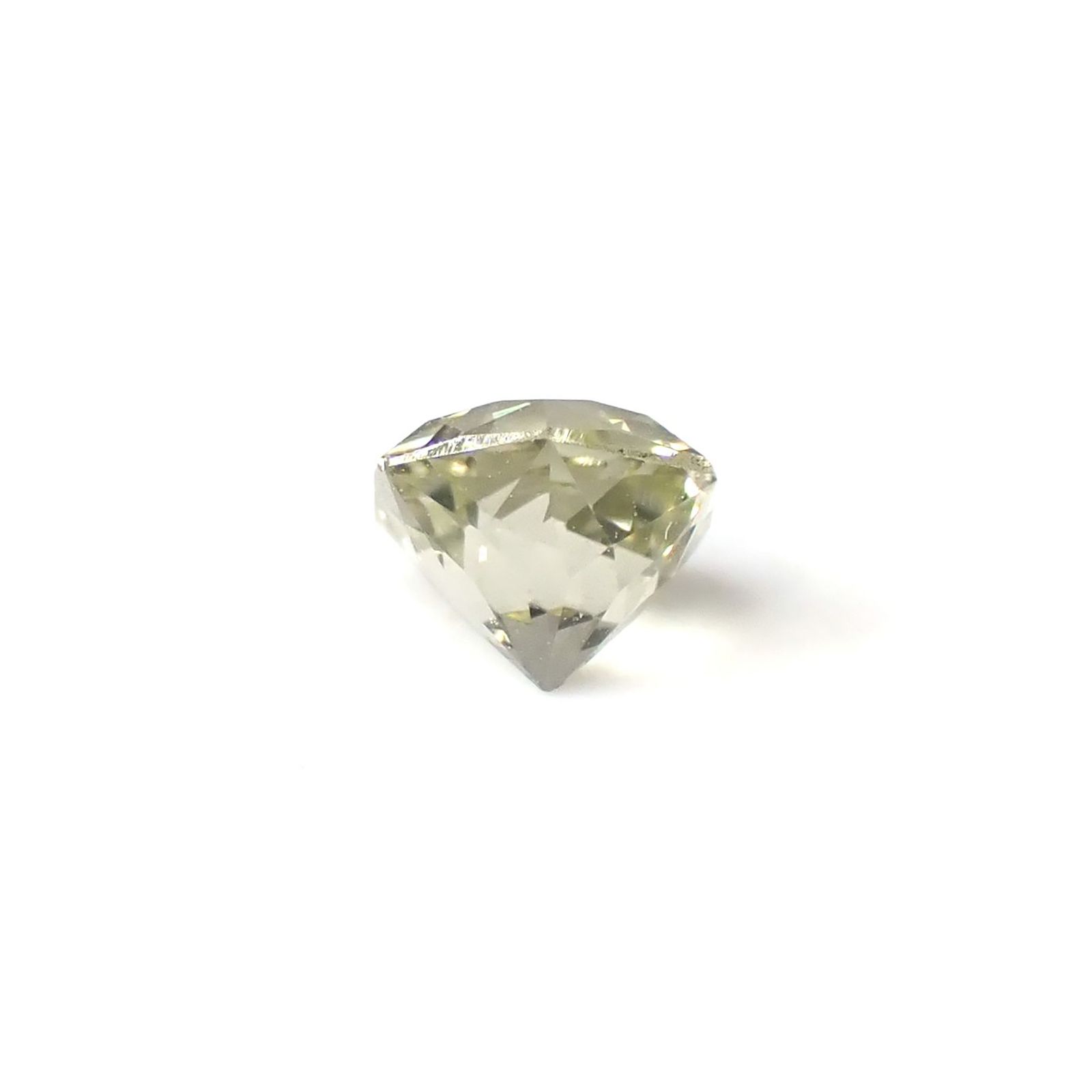 ◇ヘキサゴンカット◇コーネルピン スリランカ産 0.48ct / 4.5x4.3mm前後 [251031237]