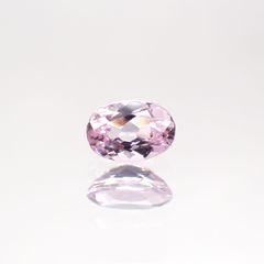 インペリアルトパーズ(宝石名トパーズ)ブラジル産 0.34ct 識別済[220114986]5x3.5mm前後