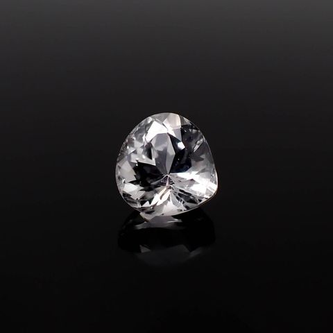 フェナカイト ブラジル産 2.13ct [240527799]7.9x7.8mm前後