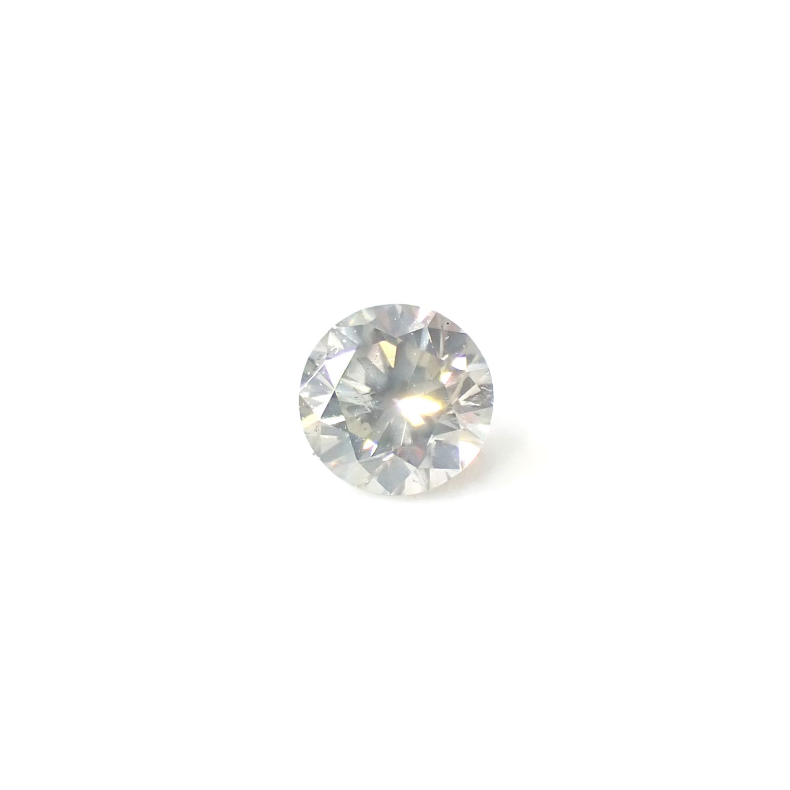 シルキーダイヤモンド 0.10ct [250730764]3x3mm前後