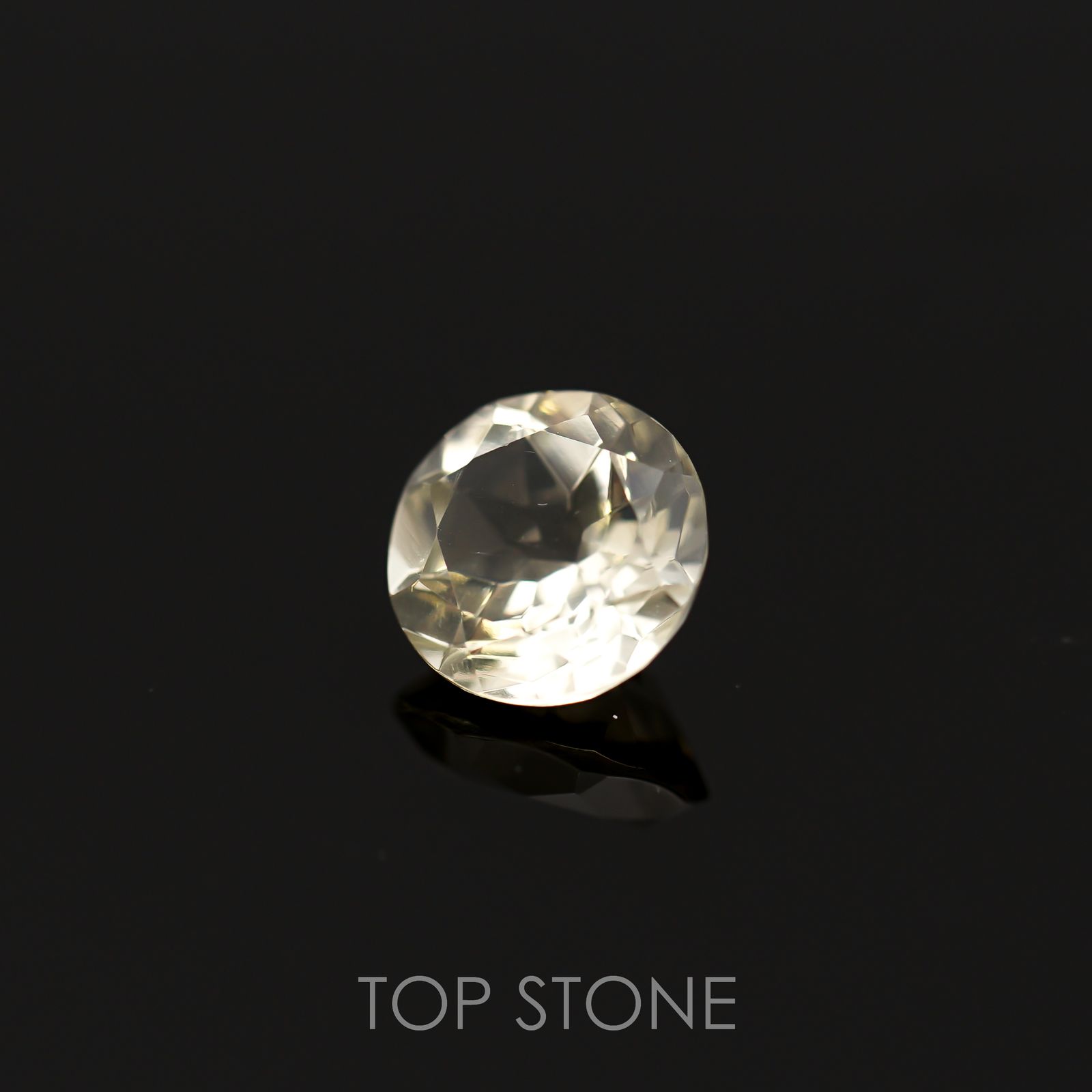 ゴールデンラブラドライト メキシコ産 3.24ct[230220352]10x9.9mm前後