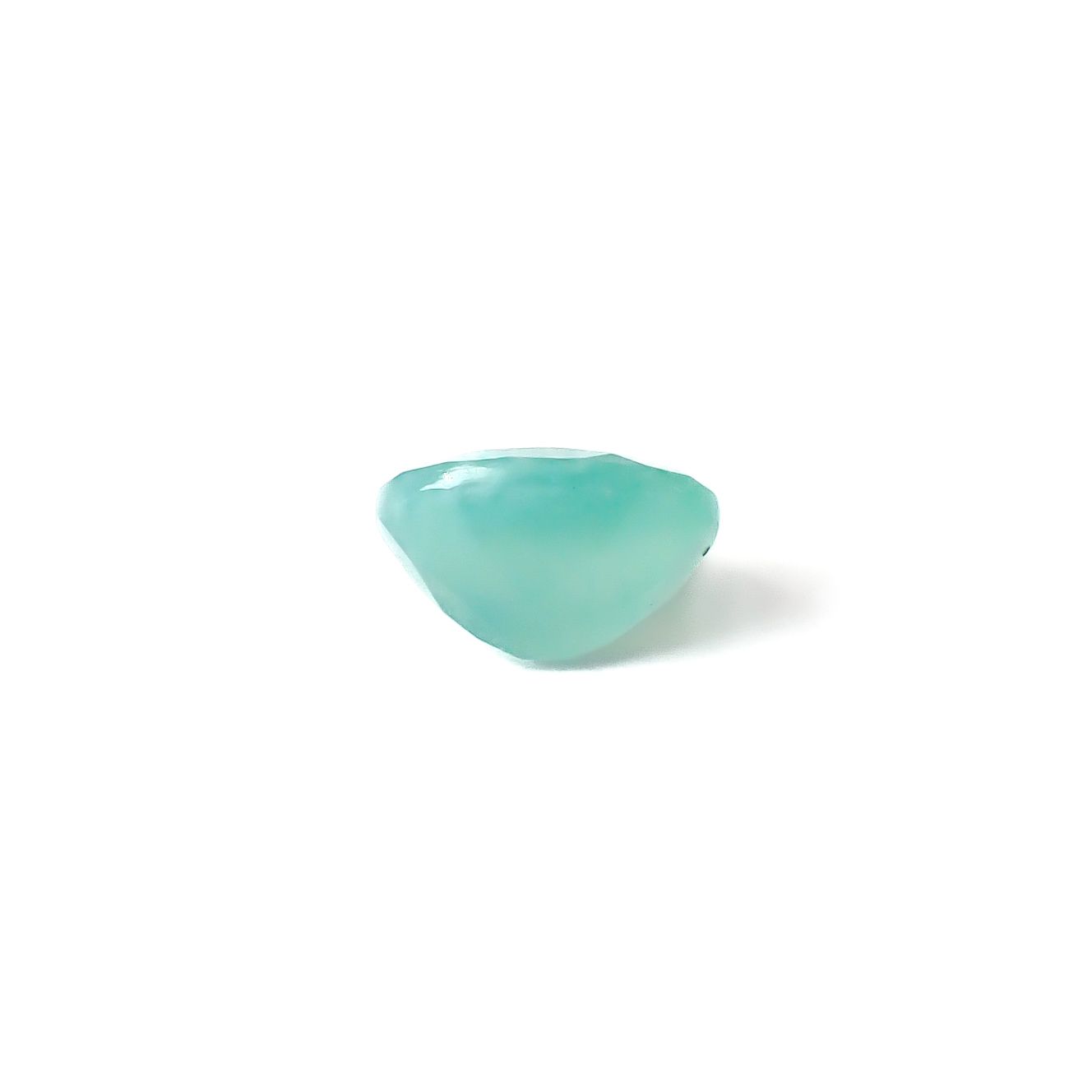 アクアプレーズ 南アフリカ産 1.75ct / 9x7mm前後 [260432017]