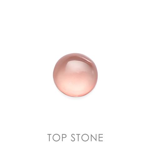 ロードクロサイト アメリカ・コロラド州/中国産 0.47ct[230220708]4.9x4.8mm前後