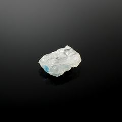 ユークレース 原石 ブラジル産 3.55ct[240326396]11.7x8.8mm前後