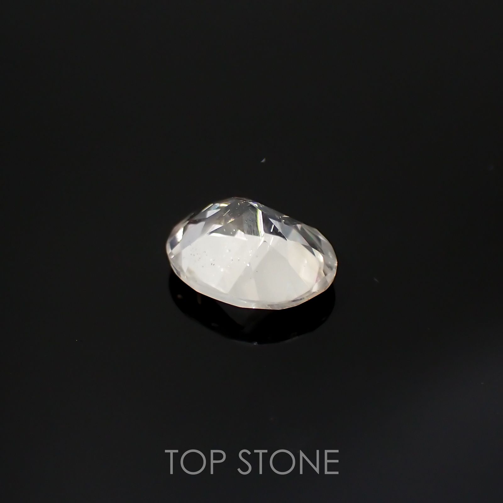 ハーキマーダイヤモンド アメリカ・ニューヨーク州産 2.28ct[220515721]10.1x8mm前後