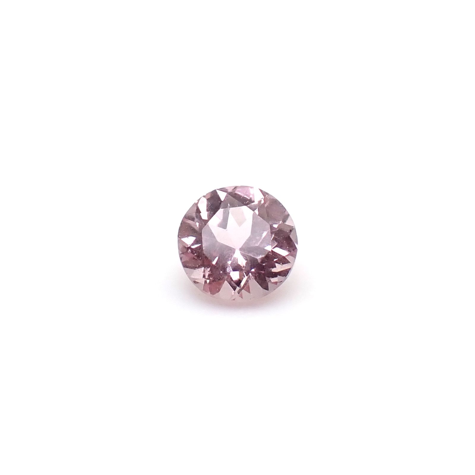 ドラゴンガーネット タンザニア産 0.40ct / 4.4x4.4mm前後 [260732674]