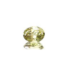 マリガーネット マリ共和国産 1.45ct [241229412]8x6mm前後