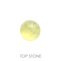 ブルーサイト(宝石名ブルーサイト) パキスタン産 1.23ct 識別済[210812677]7×7mm前後