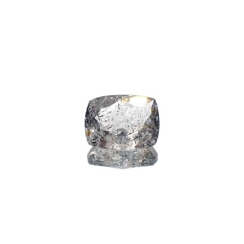 モスアクアマリン ブラジル産 1.76ct[240226048]9x6.9mm前後