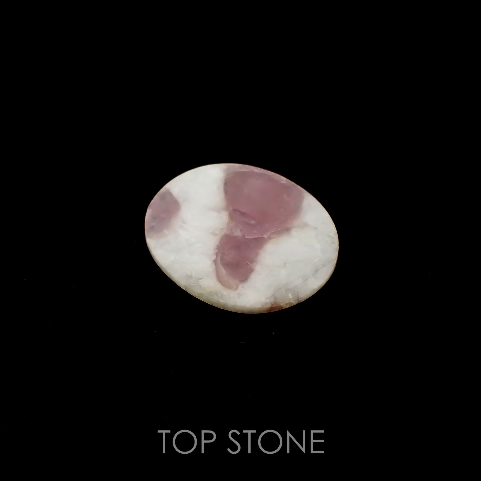 マトリックストルマリン(トルマリンインフェルドスパー) ブラジル産 17.13ct[220716876]29.1x24.4mm前後