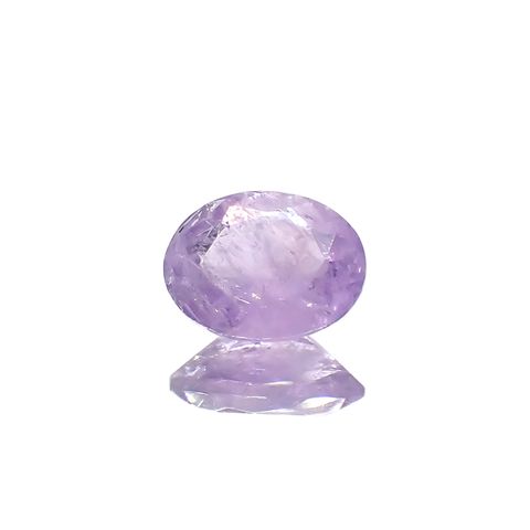 ハックマナイト(宝石名ハックマナイト)アフガニスタン産 0.37ct [230923360]6x4.5mm前後