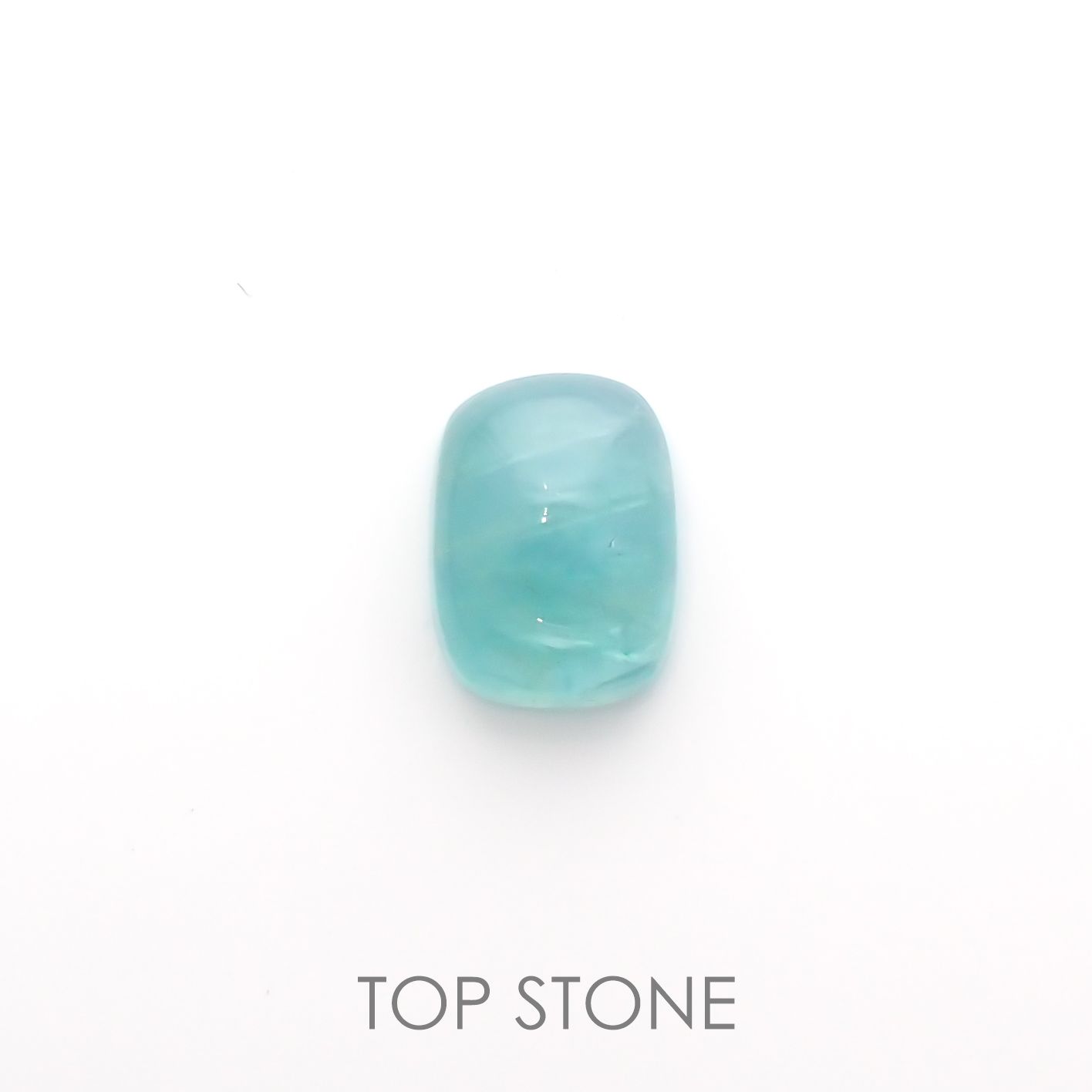グランディディエライト マダガスカル産 ルース 1.89ct[210812371]8.1×6.1mm前後