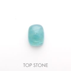 グランディディエライト マダガスカル産 ルース 1.89ct[210812371]8.1×6.1mm前後
