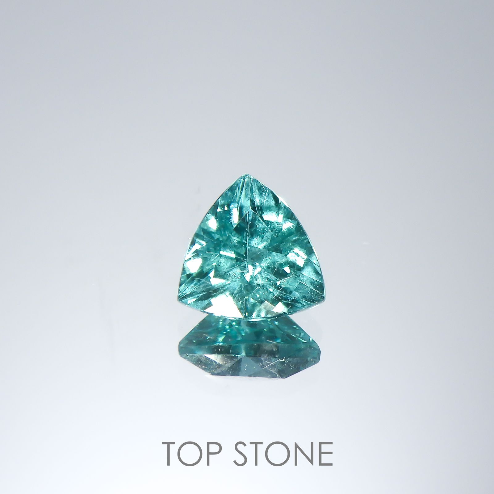 ブランドのギフト ブルーグリーンアパタイト | TOP STONE(トップストーン) その他
