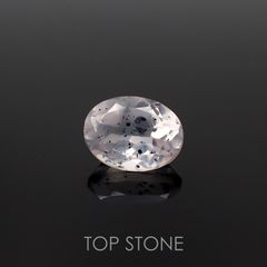 マイカインシルキークォーツ ブラジル産 1.41ct[230220436]8x6.1mm前後