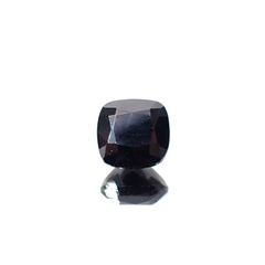 ルチル単結晶 ブラジル産 2.14ct [250630600]6.7x6.6mm前後