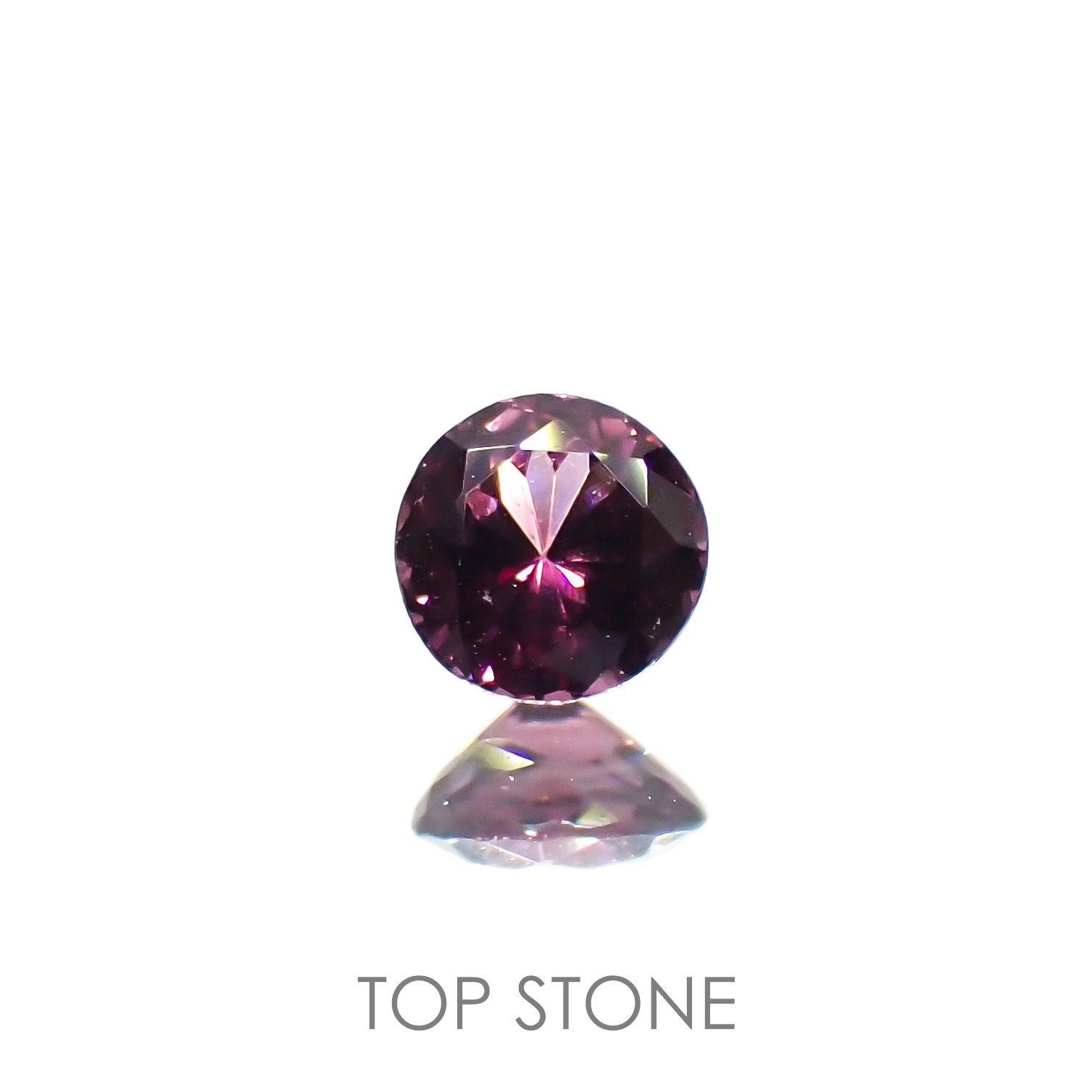 ⭐️パパラチアカラーのスピネル⭐️ピンクスピネル　チャーム　大粒1.1ct ⭐️パパラチアカラーのスピネル⭐️ピンクスピネル チャーム