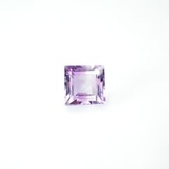 アワーグラスアメジスト モロッコ産 6.37ct[240125639]11x10.9mm前後