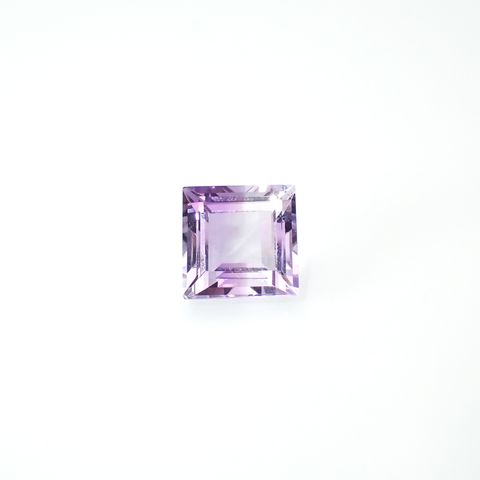 アワーグラスアメジスト モロッコ産 6.37ct[240125639]11x10.9mm前後