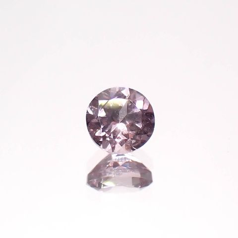 ドラゴンガーネット タンザニア産 0.32ct[230722954]3.9x3.9mm前後