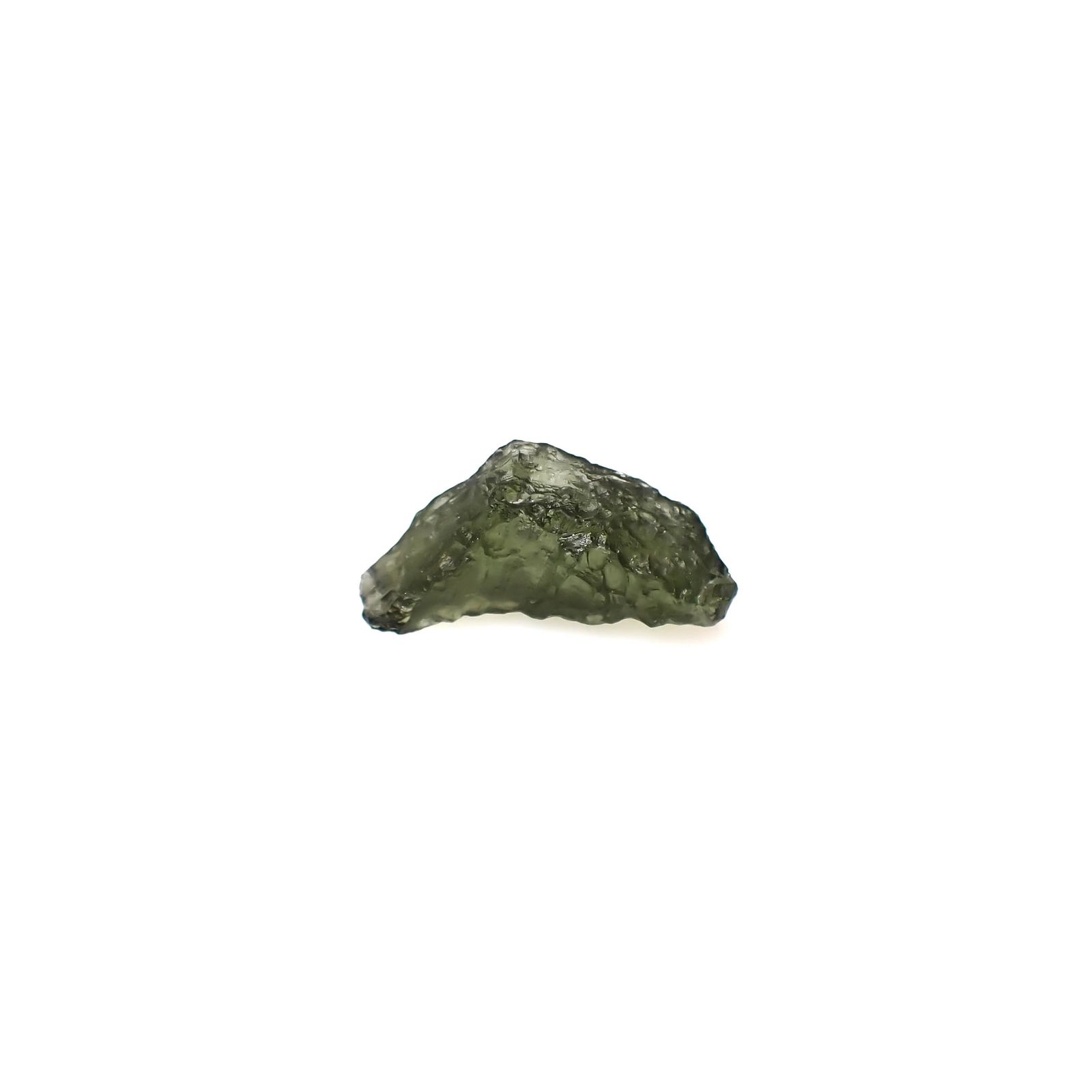 モルダバイト 原石 ブレスレット 32.2g チェコ産 【一点物】 moldavite 天然ガラス モルダヴ石 パワーストーン カラーストーン